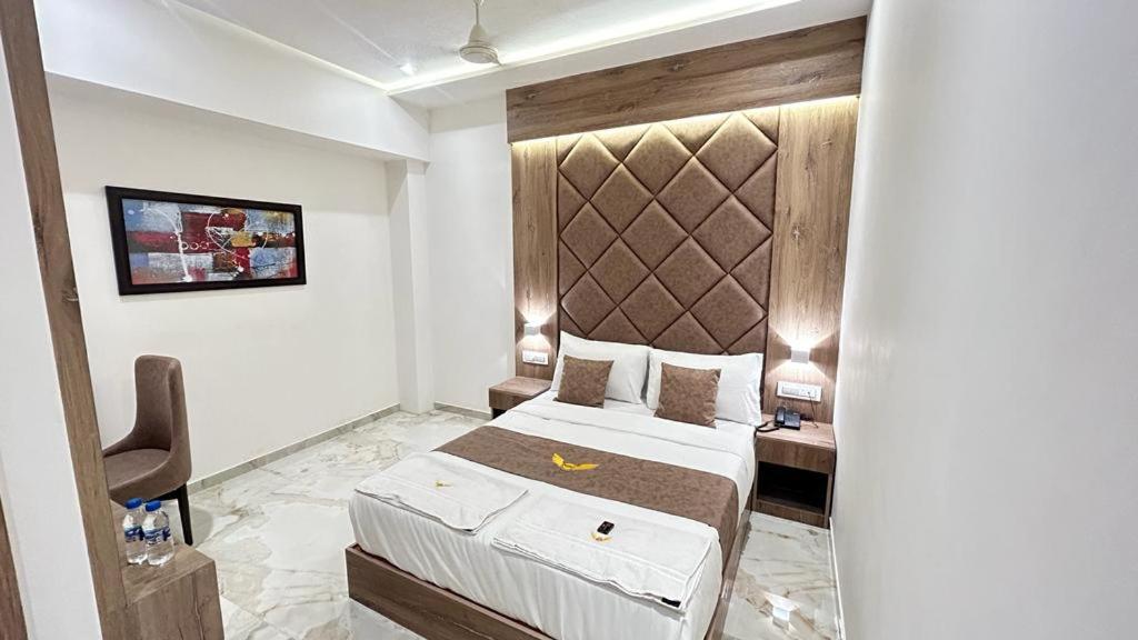 Mig Suites, Mumbai